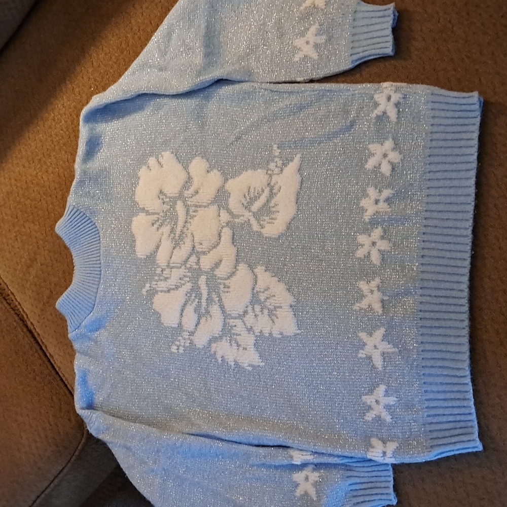 Vintage Sweaters by Jolie Womens SZ Large
